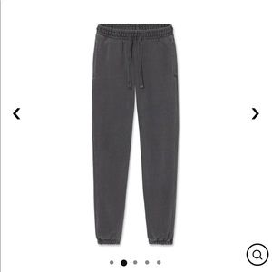 talentless premium sweatpants